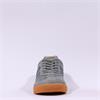 Gola Men Harrier Retro Gumsole Trainer - Conifer Navy
